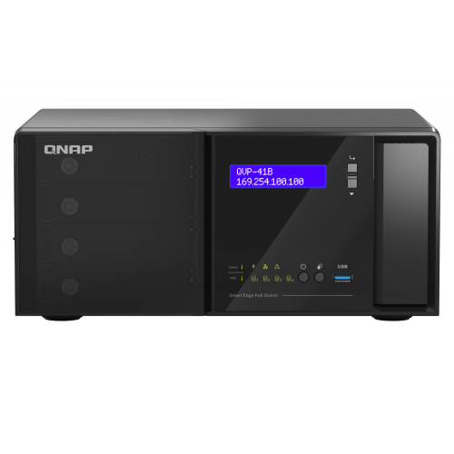 QNAP QVP-41B