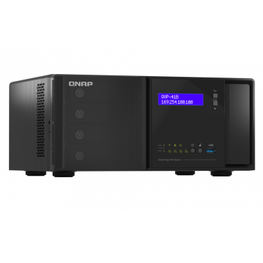 QNAP QVP-41B