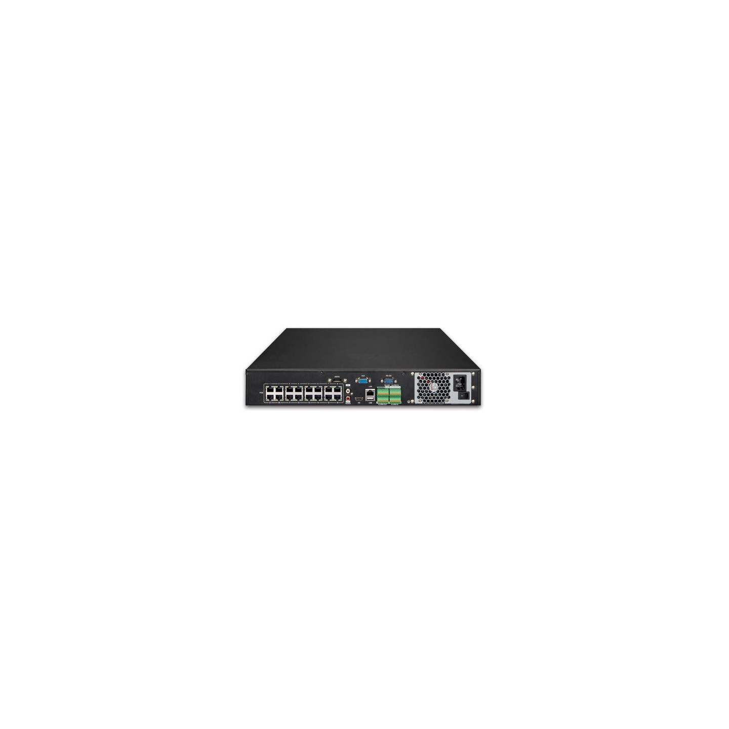 PLANET NVR-2516P