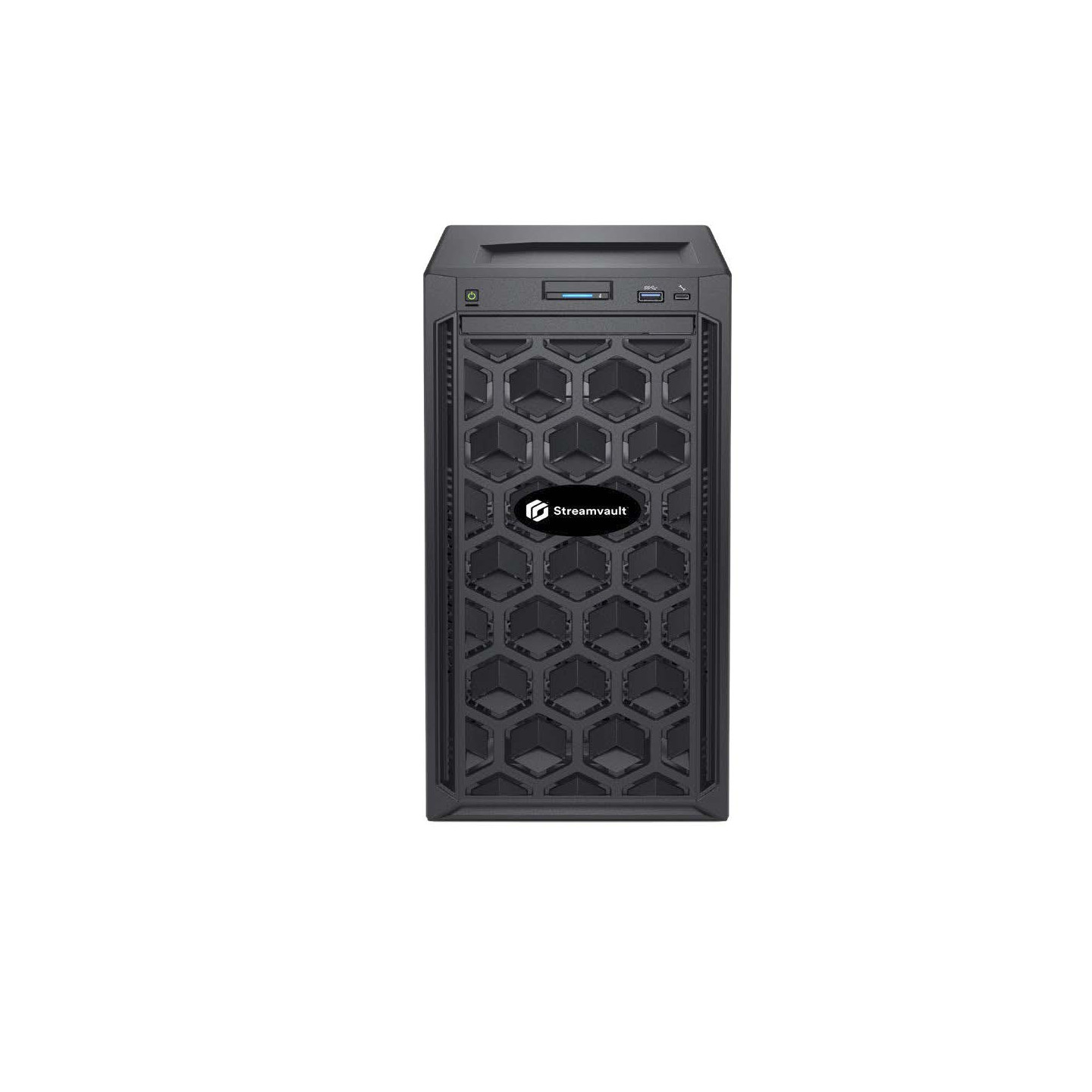Genetec Streamvault SV-350E