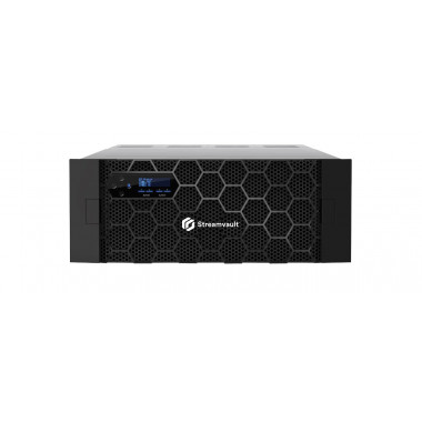 Genetec Streamvault SVS-7000E NAS