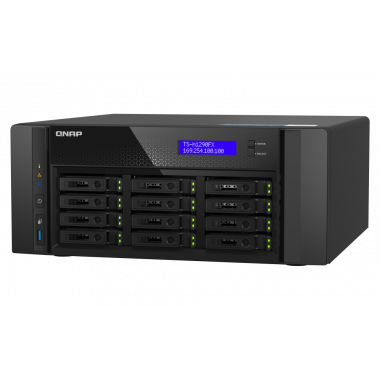 QNAP TS-h1290FX-7302P-128G