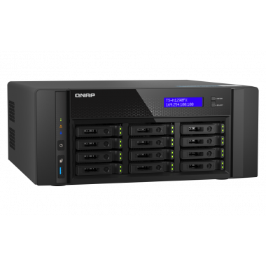 QNAP TS-h1290FX-7232P-64G