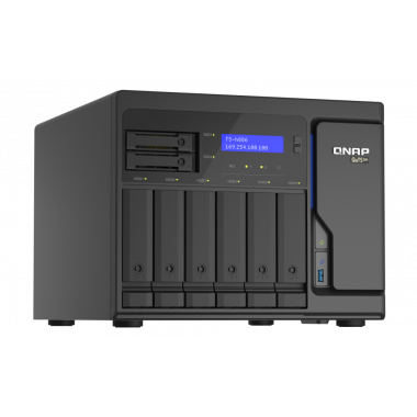 QNAP TS-h886-D1622-16G (Legacy)