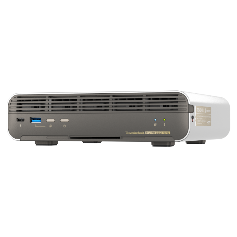 QNAP TBS-h574TX-i5-16G