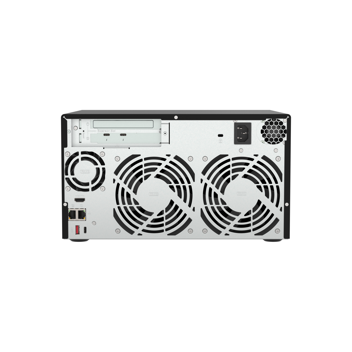 QNAP TVS-h874T-i9-64G