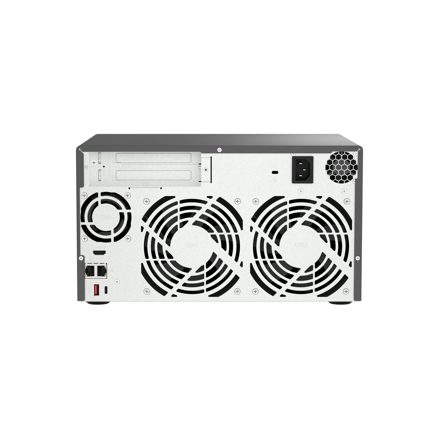 QNAP TVS-h874-i5-32G