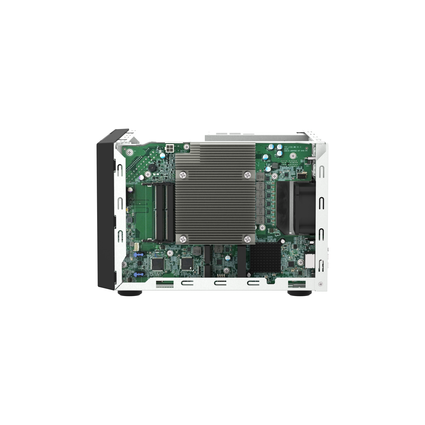 QNAP TVS-h874-i5-32G