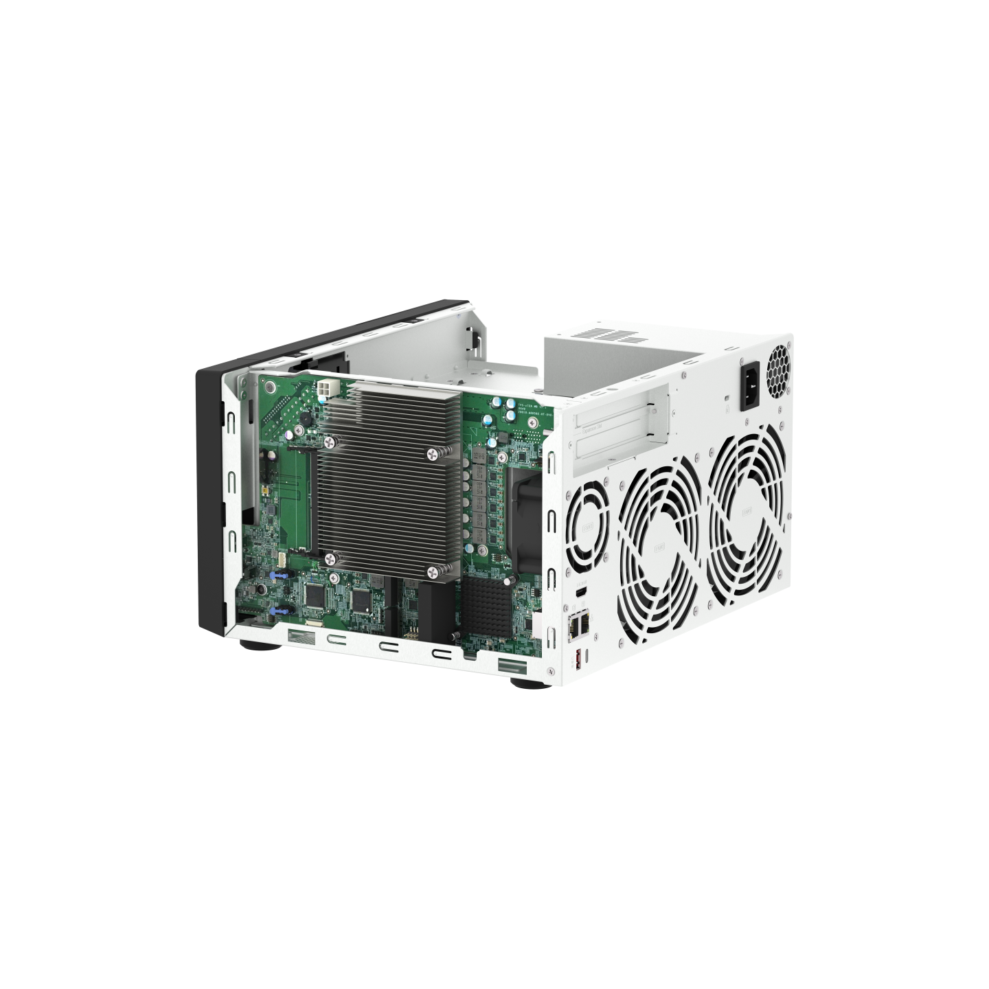 QNAP TVS-h874-i5-32G