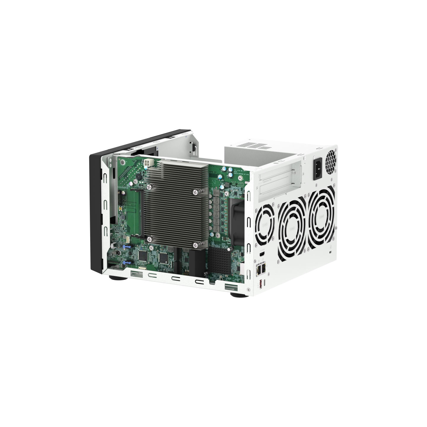 QNAP TVS-h674-i5-32G