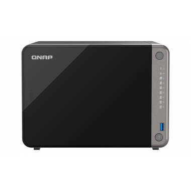 QNAP TS-AI642-8G