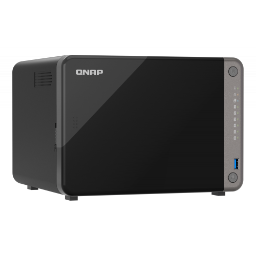 QNAP TS-AI642-8G