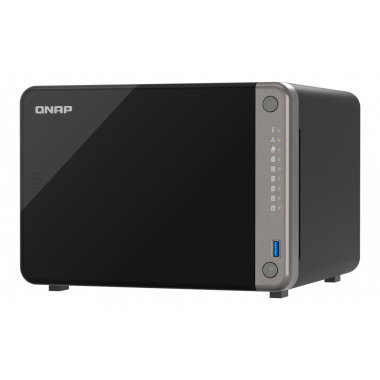 QNAP TS-AI642-8G