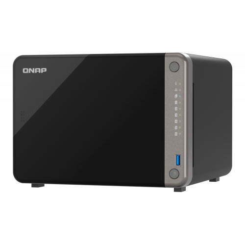 QNAP TS-AI642-8G