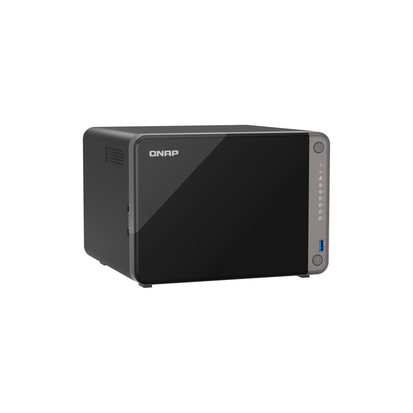 QNAP TS-AI642-8G