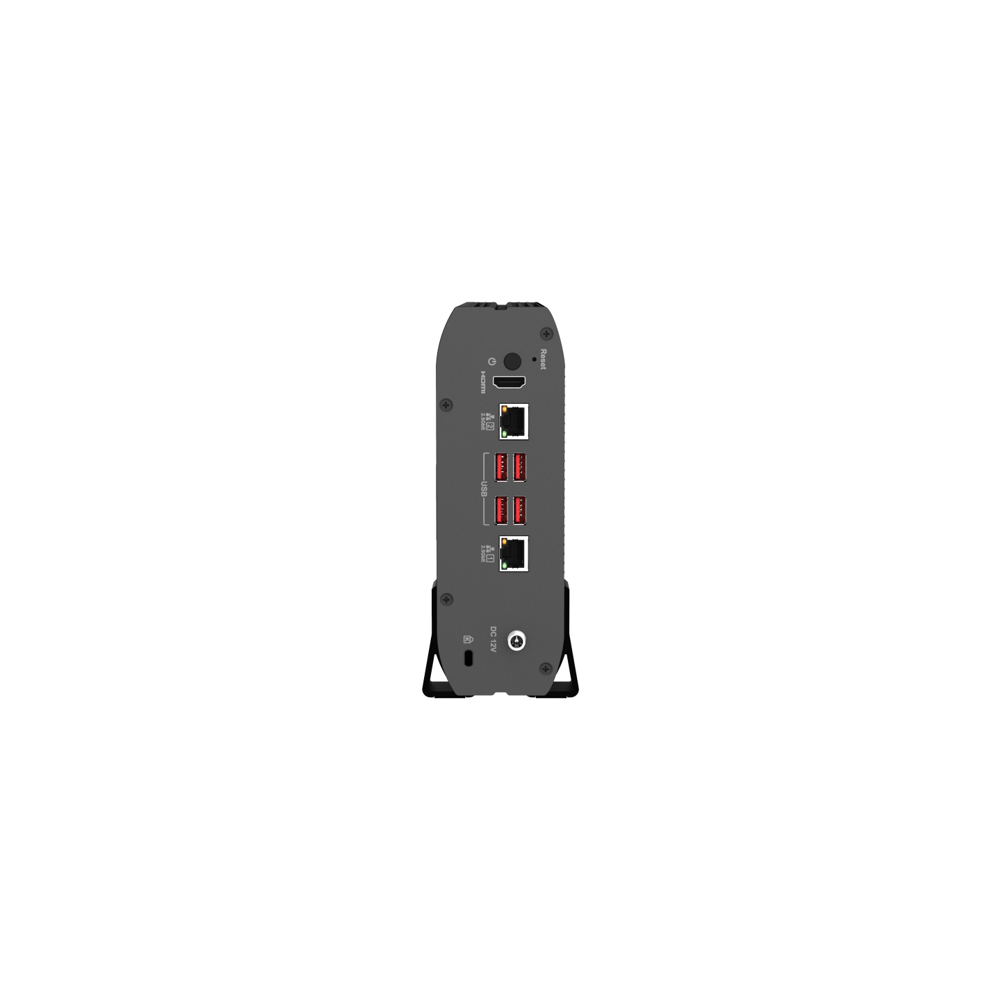 QNAP TS-410E-8G
