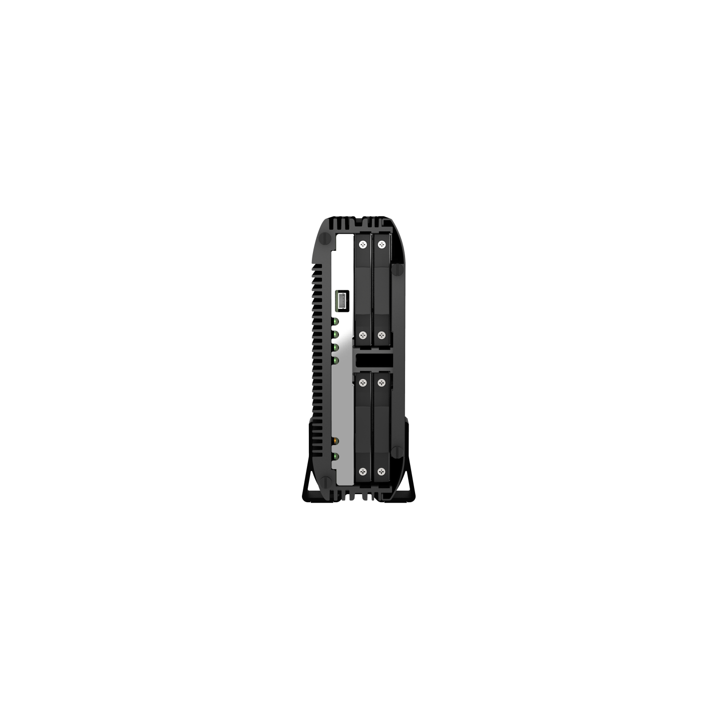 QNAP TS-410E-8G