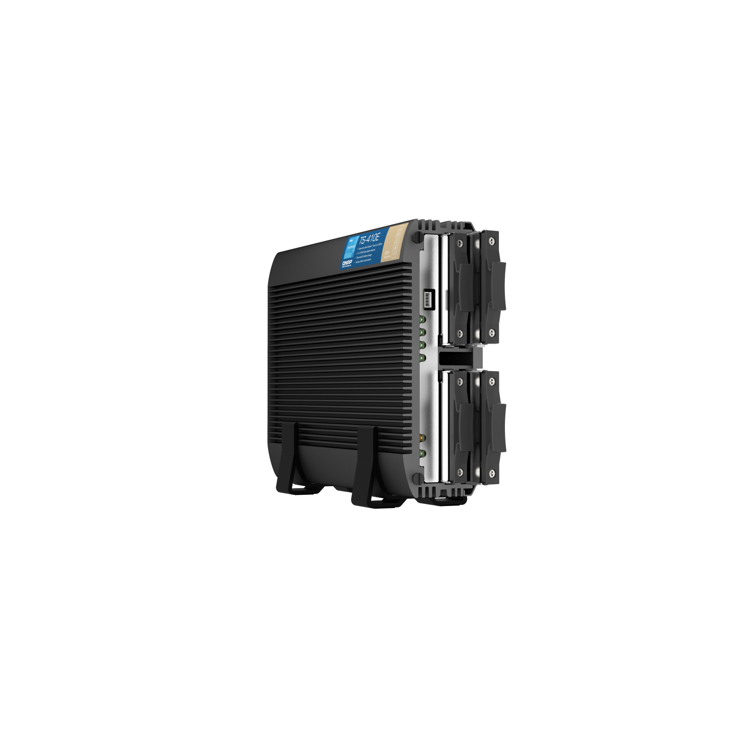 QNAP TS-410E-8G