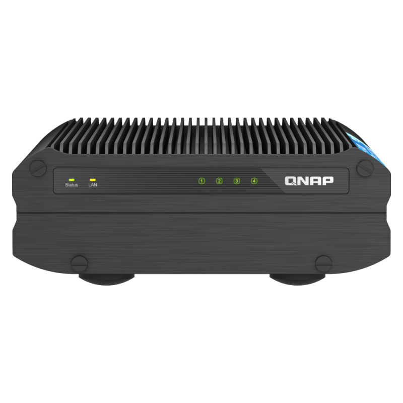 QNAP TS-i410X-8G