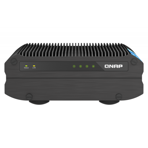 QNAP TS-i410X-8G