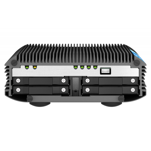 QNAP TS-i410X-8G