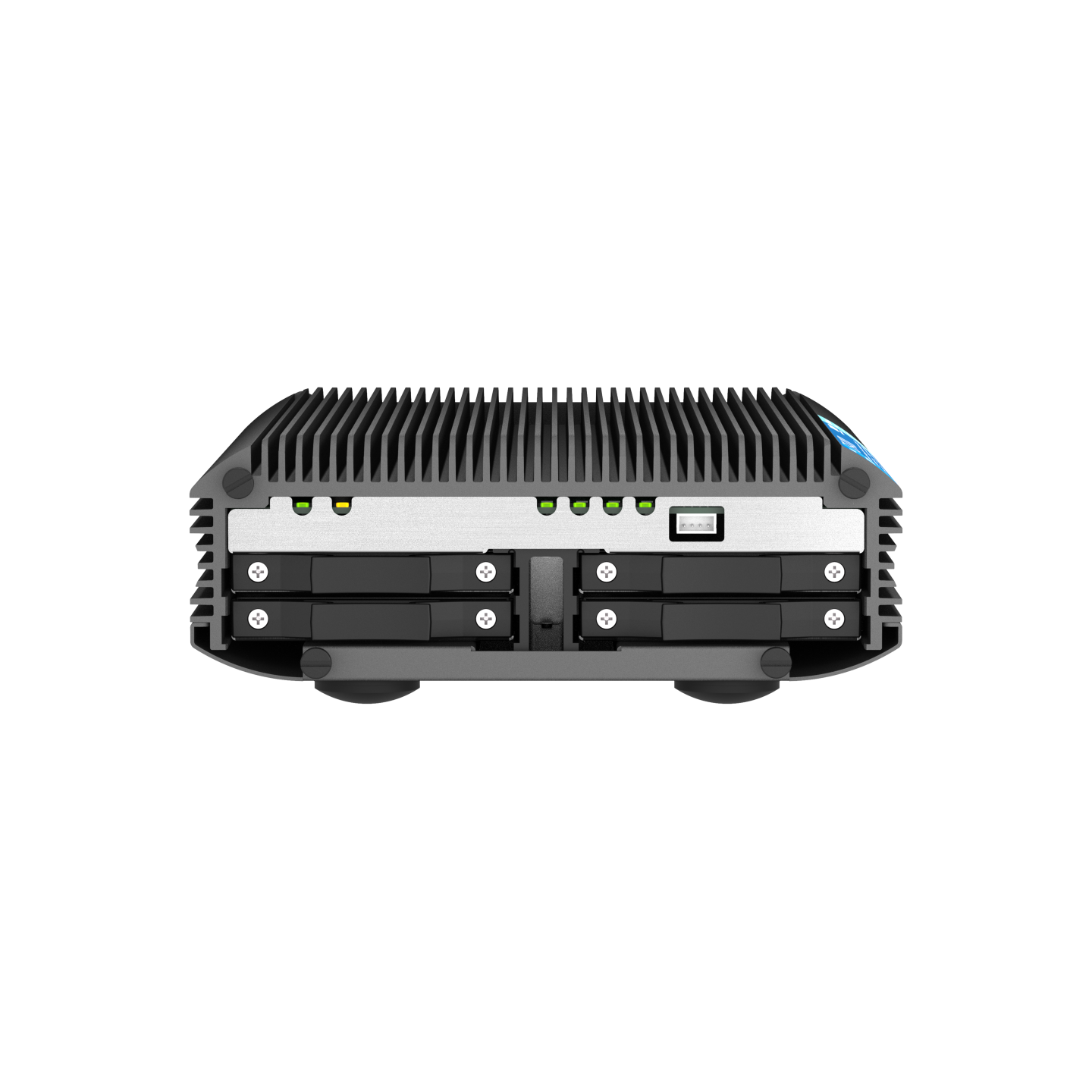 QNAP TS-i410X-8G