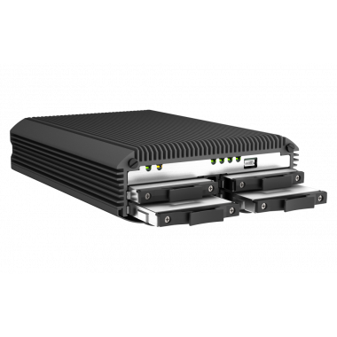 QNAP TS-i410X-8G