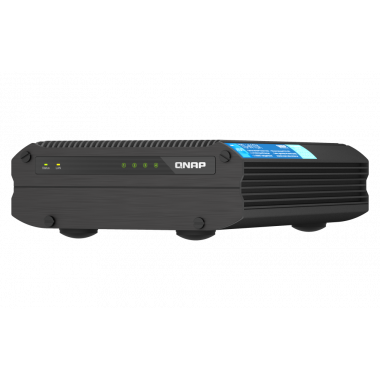 QNAP TS-i410X-8G