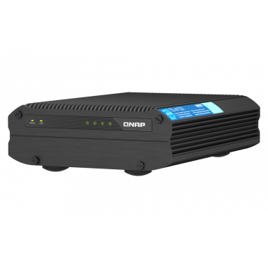 QNAP TS-i410X-8G