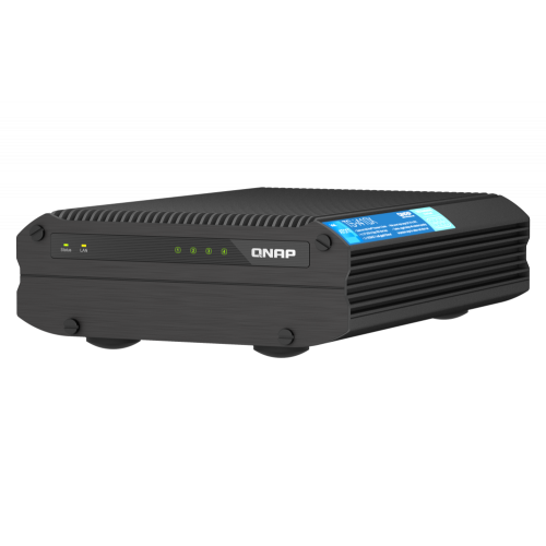 QNAP TS-i410X-8G