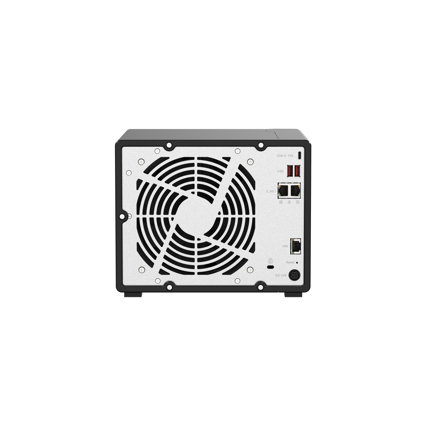 QNAP TS-h973AX-8G