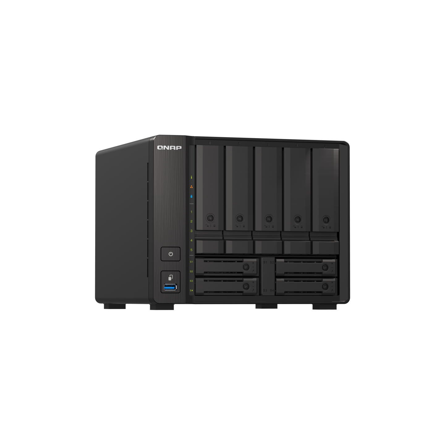 QNAP TS-h973AX-32G
