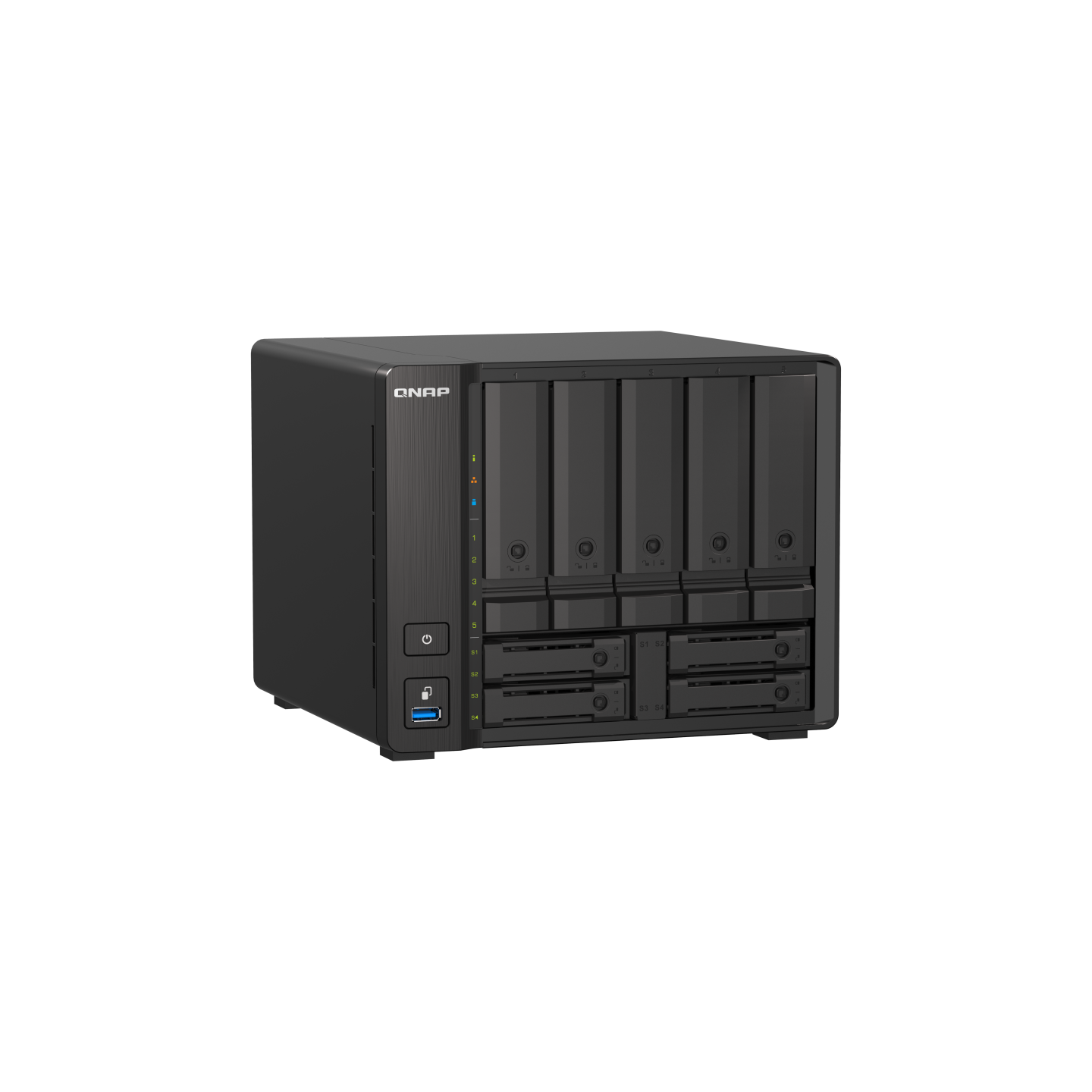 QNAP TS-h973AX-32G
