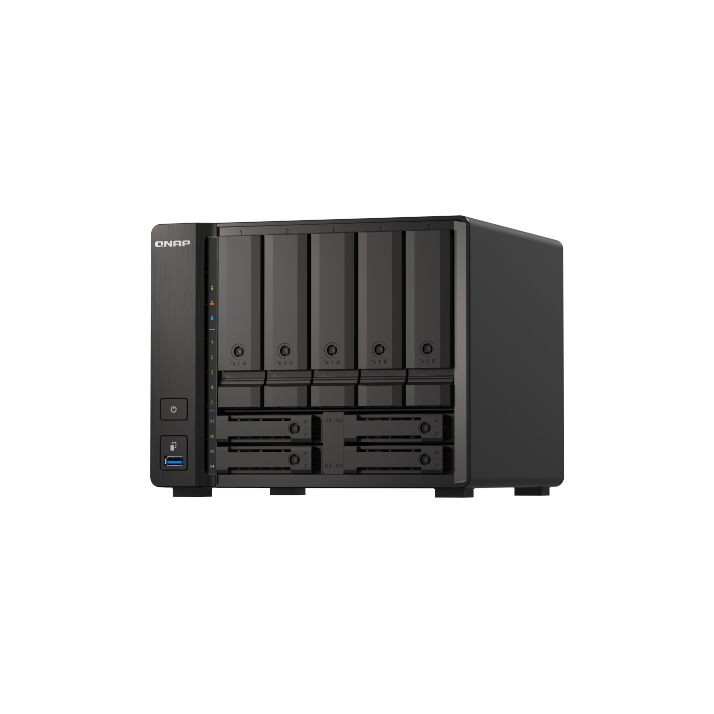 QNAP TS-h973AX-32G