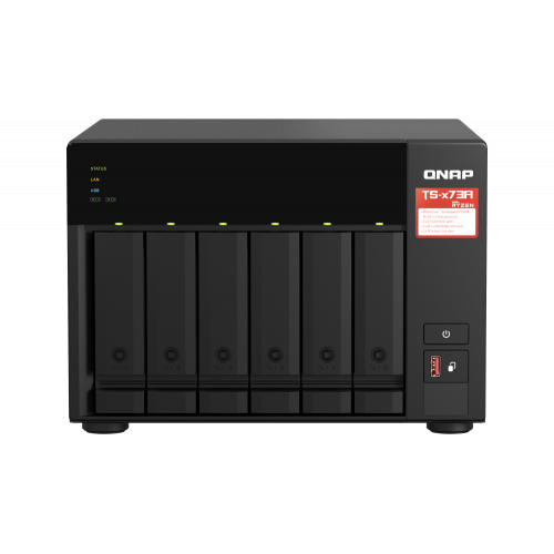 QNAP TS-673A-8G