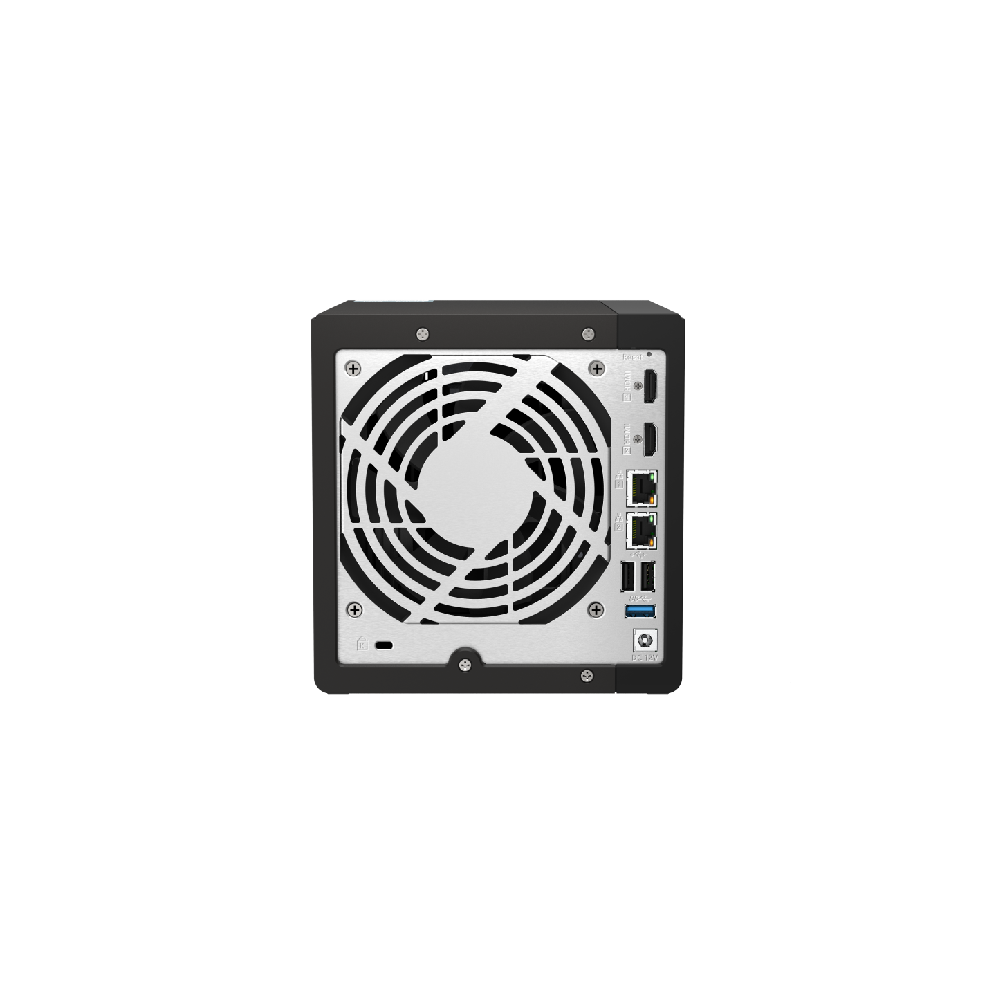 QNAP TS-453E-8G