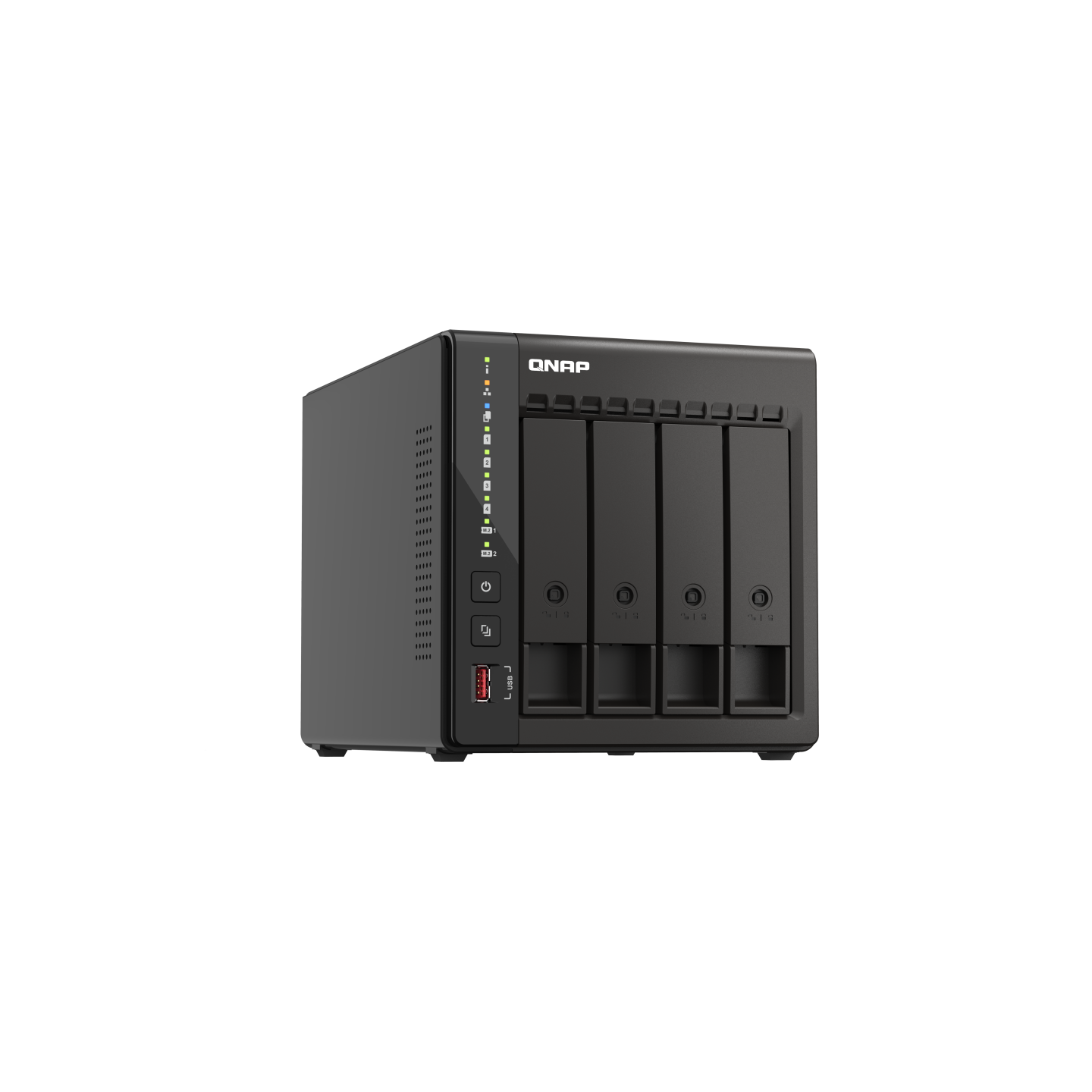 QNAP TS-453E-8G