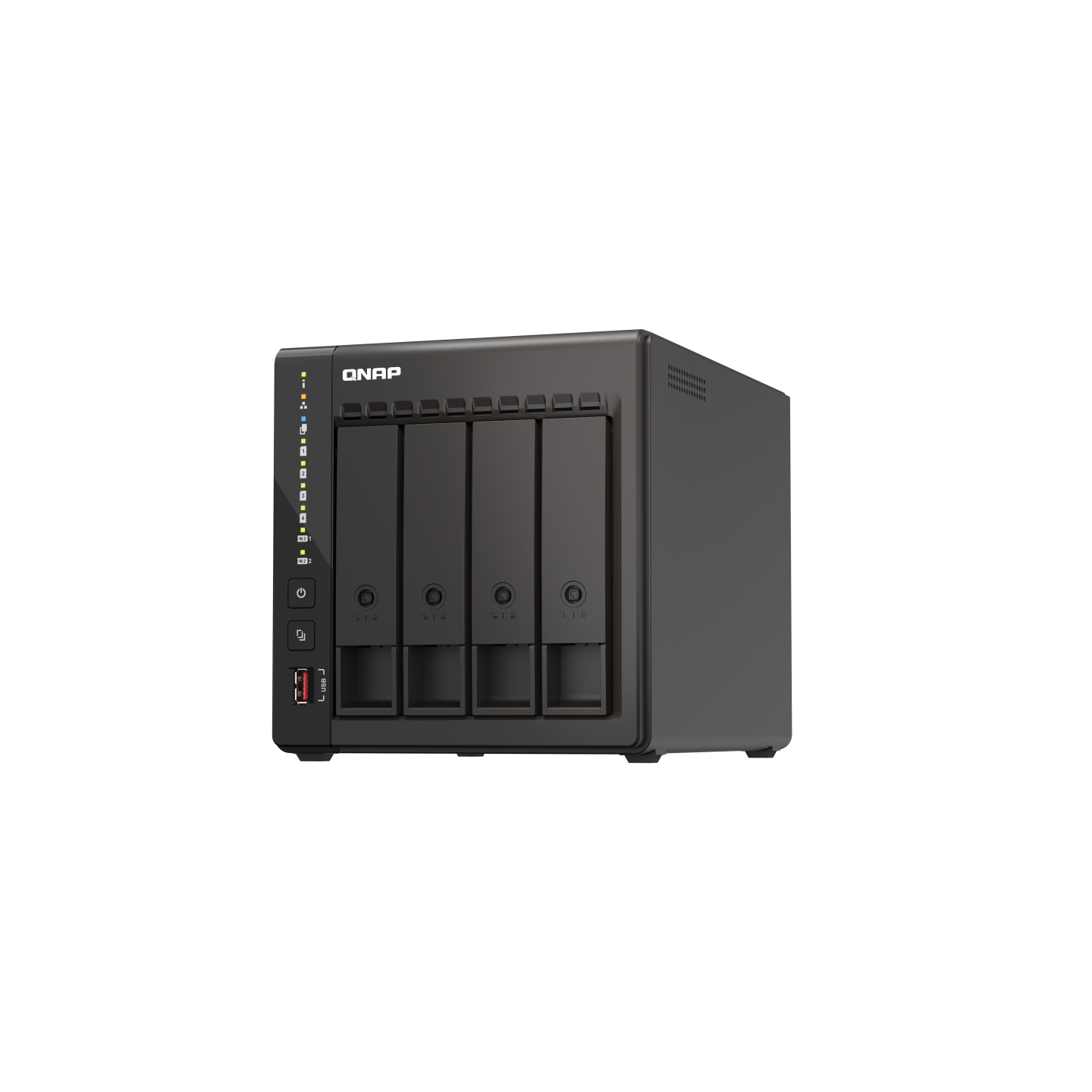 QNAP TS-453E-8G