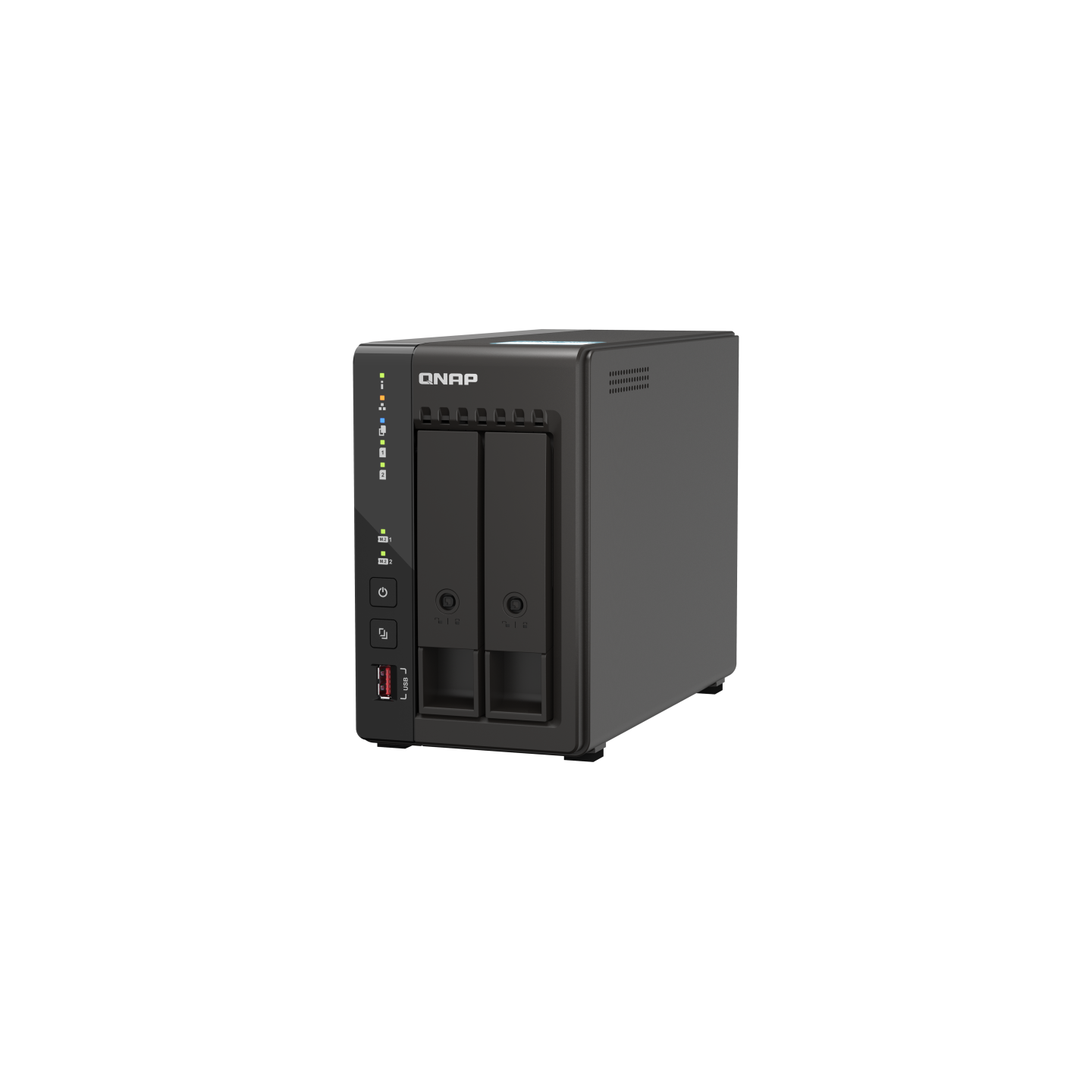 QNAP TS-253E-8G