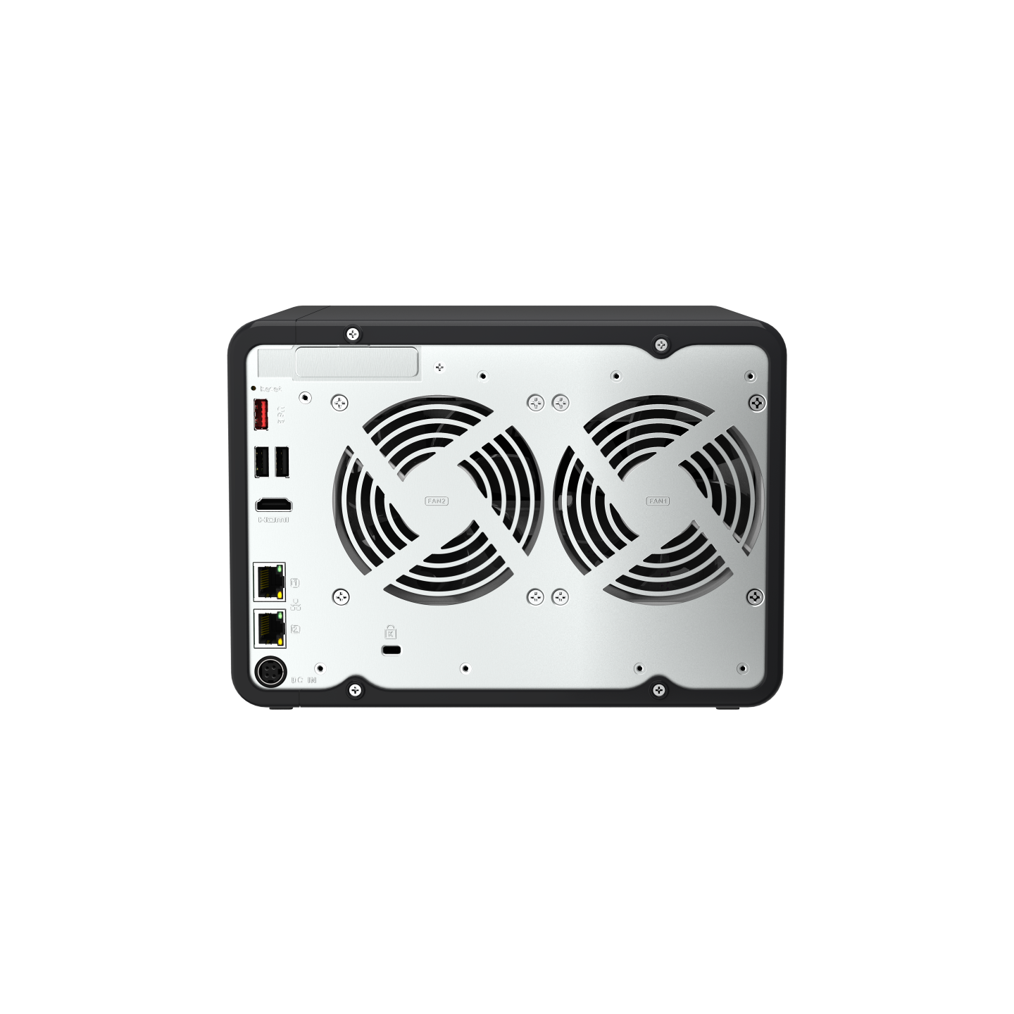 QNAP TS-664-8G