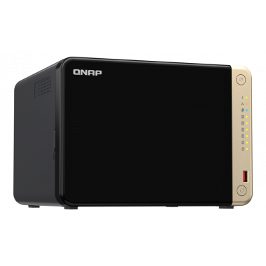 QNAP TS-664-8G