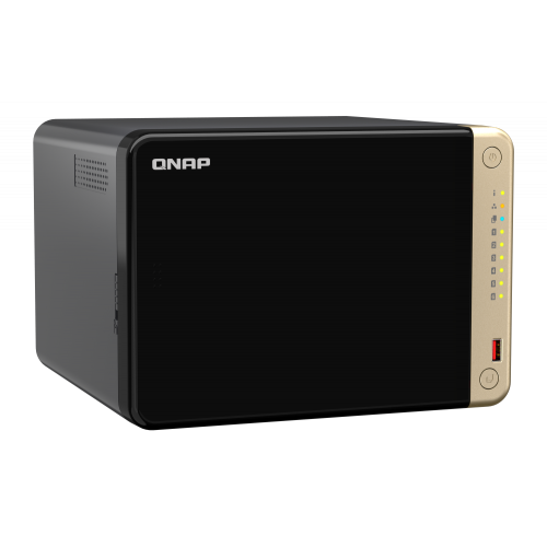 QNAP TS-664-8G