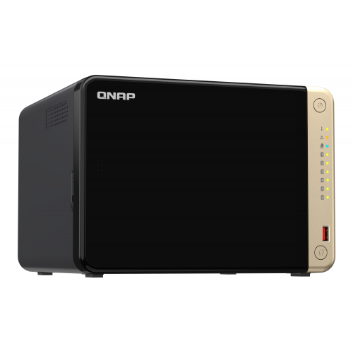 QNAP TS-664-4G