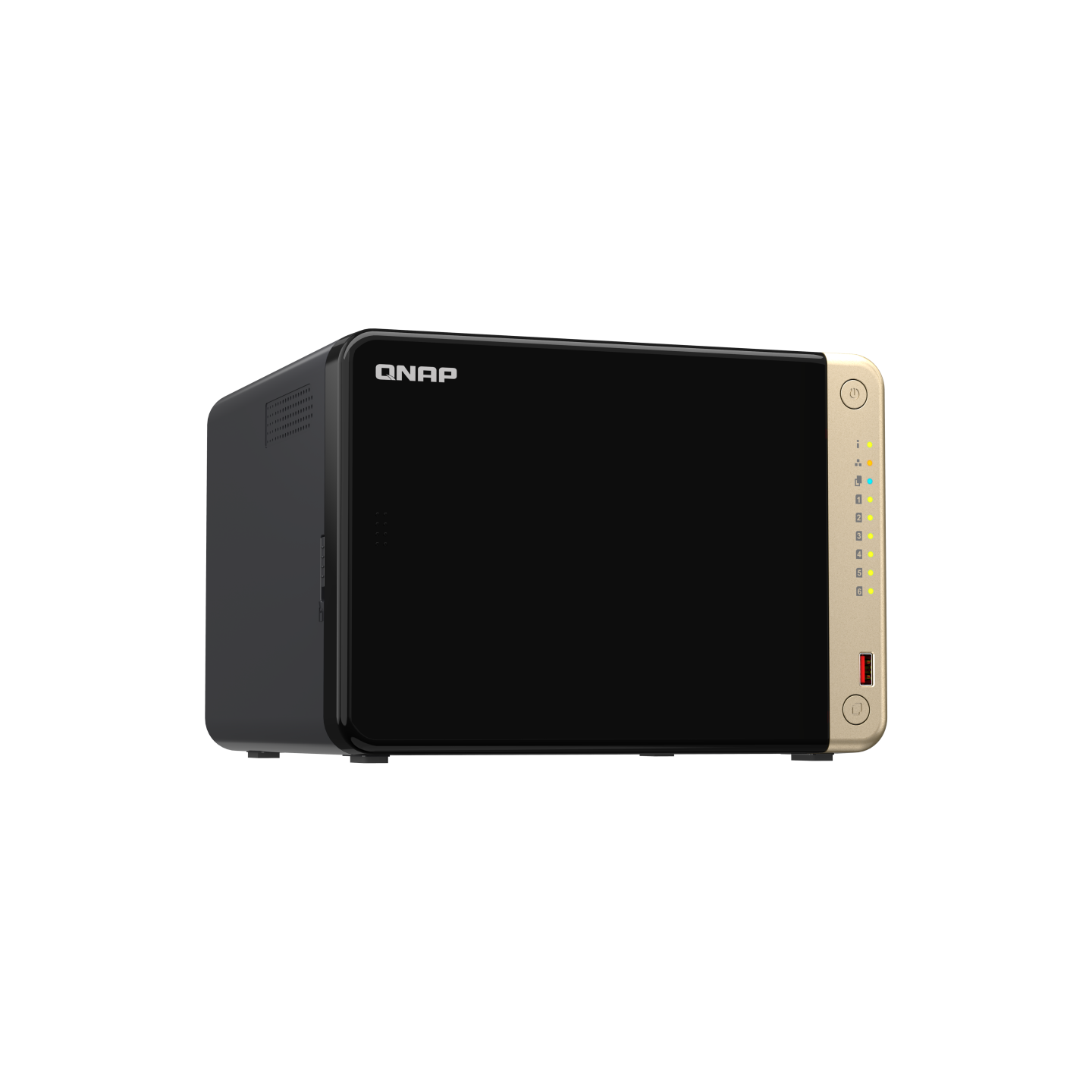 QNAP TS-664-4G