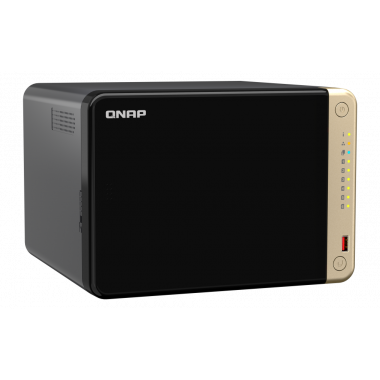 QNAP TS-664-4G