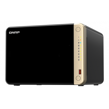 QNAP TS-664-4G