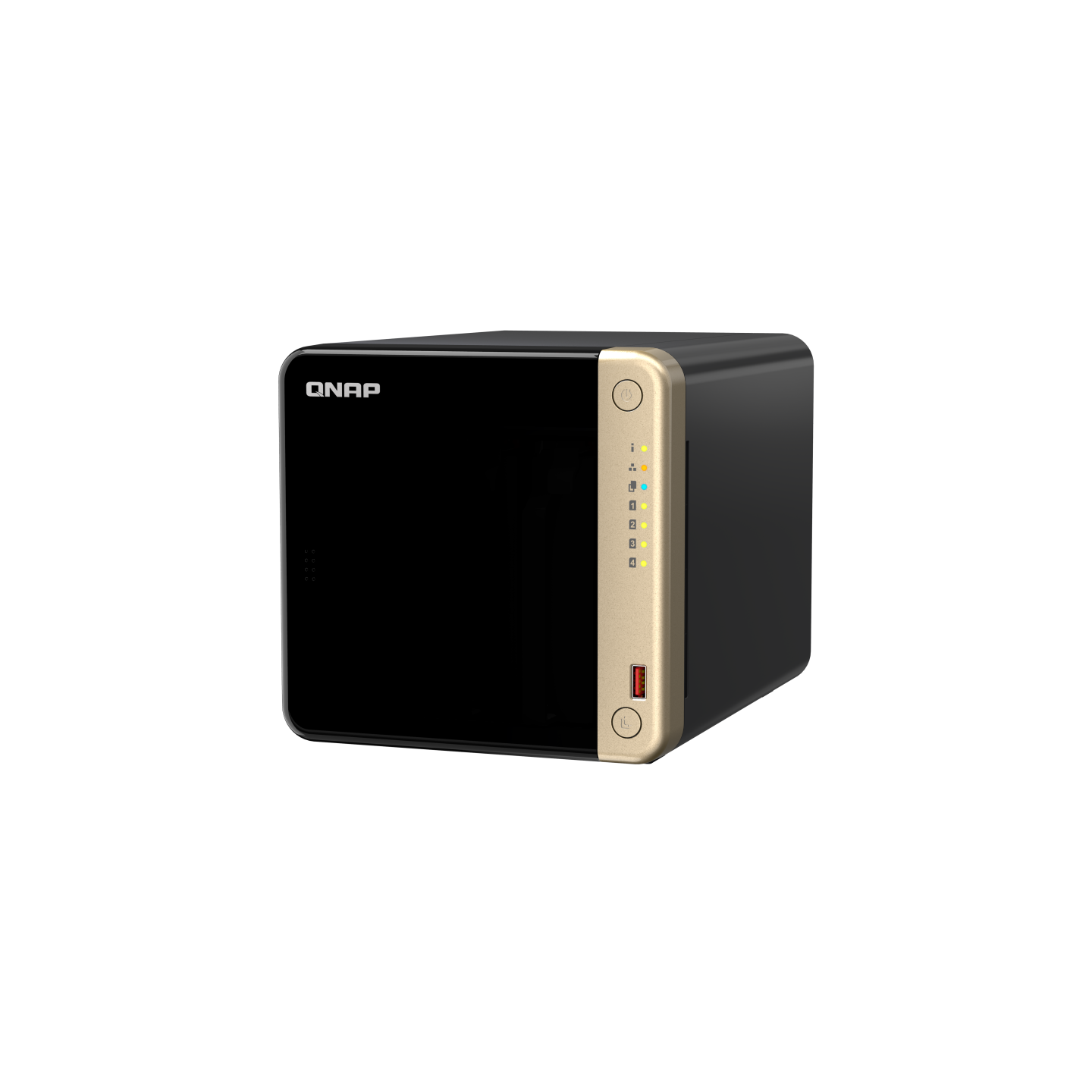 QNAP TS-464-8G