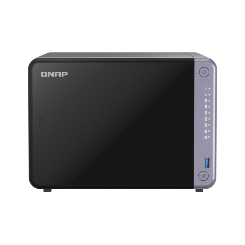 QNAP TS-632X-4G