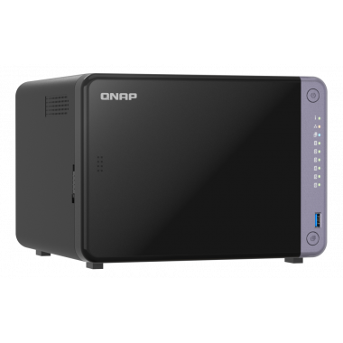 QNAP TS-632X-4G