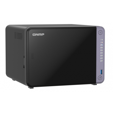 QNAP TS-632X-4G